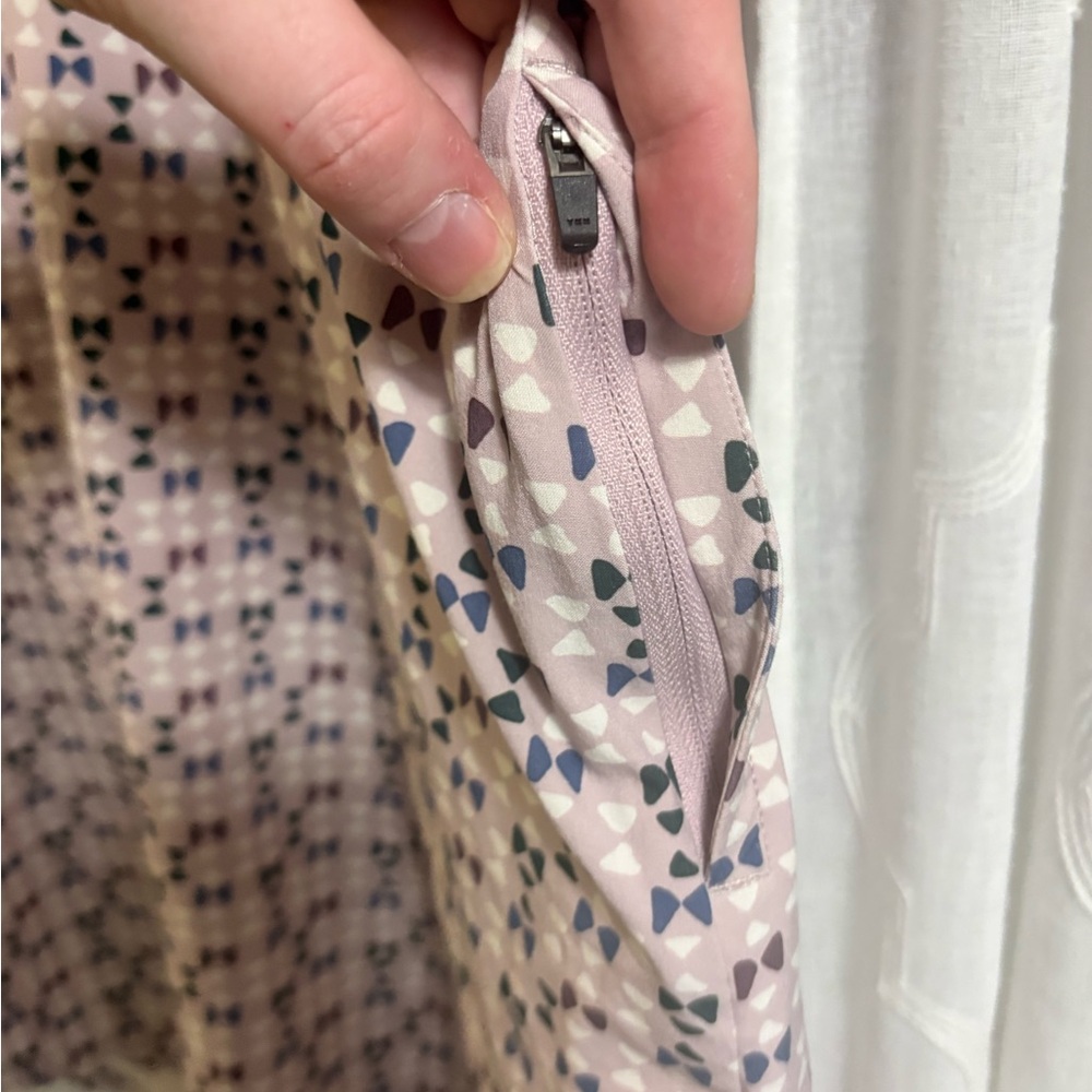 Eddie Bauer Multicolor Patterned Top - image 7